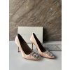 Manolo Blahnik Hangisi lodičky