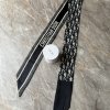 Dior bandana