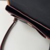 Louis Vuitton Blanche BB Marron