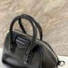 Givenchy mini černá Antigona