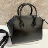Givenchy mini černá Antigona