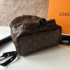 Louis Vuitton Palm Springs PM Monogram
