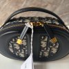 Dior 30 Montaigne crossbody Pouch