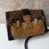 Louis Vuitton Monogram Trunk kabelka