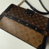 Louis Vuitton Monogram Trunk kabelka