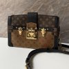 Louis Vuitton Monogram Trunk kabelka