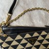 Prada Symbole crossbody kabelka