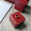 Cartier Classic Trinity prsten
