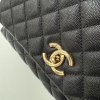 Chanel Coco handle medium