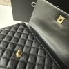 Chanel Coco handle medium