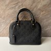Louis Vuitton Alma BB Empreinte Noir