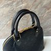 Louis Vuitton Alma BB Empreinte Noir