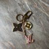 Louis Vuitton Porte-clés přívěsek na kabelku