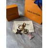 Louis Vuitton Porte-clés přívěsek na kabelku