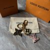 Louis Vuitton Porte-clés přívěsek na kabelku