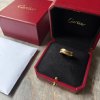 Cartier Trinity prsten