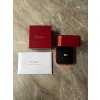 Cartier Trinity prsten