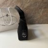 Prada nylon černá kabelka