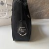 Prada nylon černá kabelka