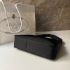 Prada nylon černá kabelka