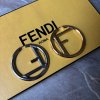 Fendi náušnice