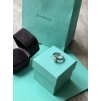 Tiffany&Co. T1 prsten s brilianty