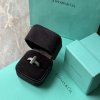 Tiffany&Co. T1 prsten s brilianty