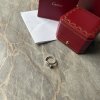 Cartier Juste un Ring s brilianty