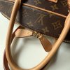 Louis Vuitton kabelka Caryall MM Monogram