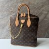 Louis Vuitton kabelka Caryall MM Monogram