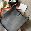 Hermès Evelyne mini 16 Noir