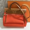 Hermès Herbag 31