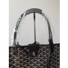 Goyard St. Louis GM Noir