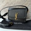 Saint Laurent Solferino small
