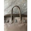 Hermès Birkin 35 Etoupe Swift