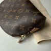 Louis Vuitton Monogram kosmetická taška GM