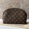 Louis Vuitton Monogram kosmetická taška GM