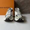 Louis Vuitton bílé tenisky