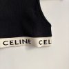 Celine černý top