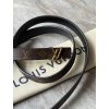 Louis Vuitton oboustranný pásek
