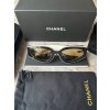 Chanel sluneční brýle