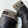 Dior černé boots
