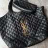 Saint Laurent Icare tote