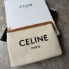 Celine clutch