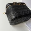 Dior vanity černá kabelka