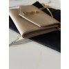 Saint Laurent Uptown Chain Wallet