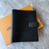 Louis Vuitton Agenda Epi GM