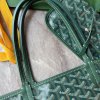 Goyard St.Louis PM zelená
