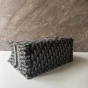 Dior Oblique Book tote medium