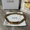Dior choker